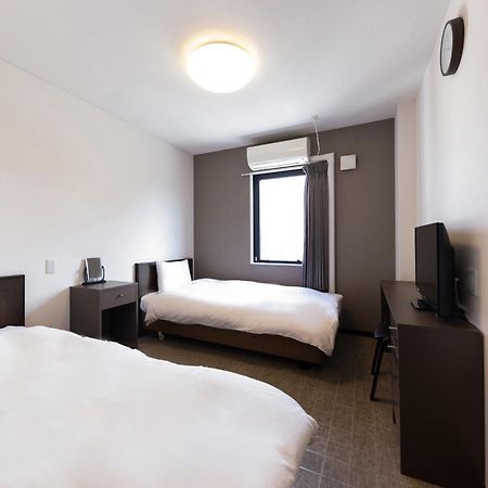 Okini Hotel Namba Осака Екстер'єр фото