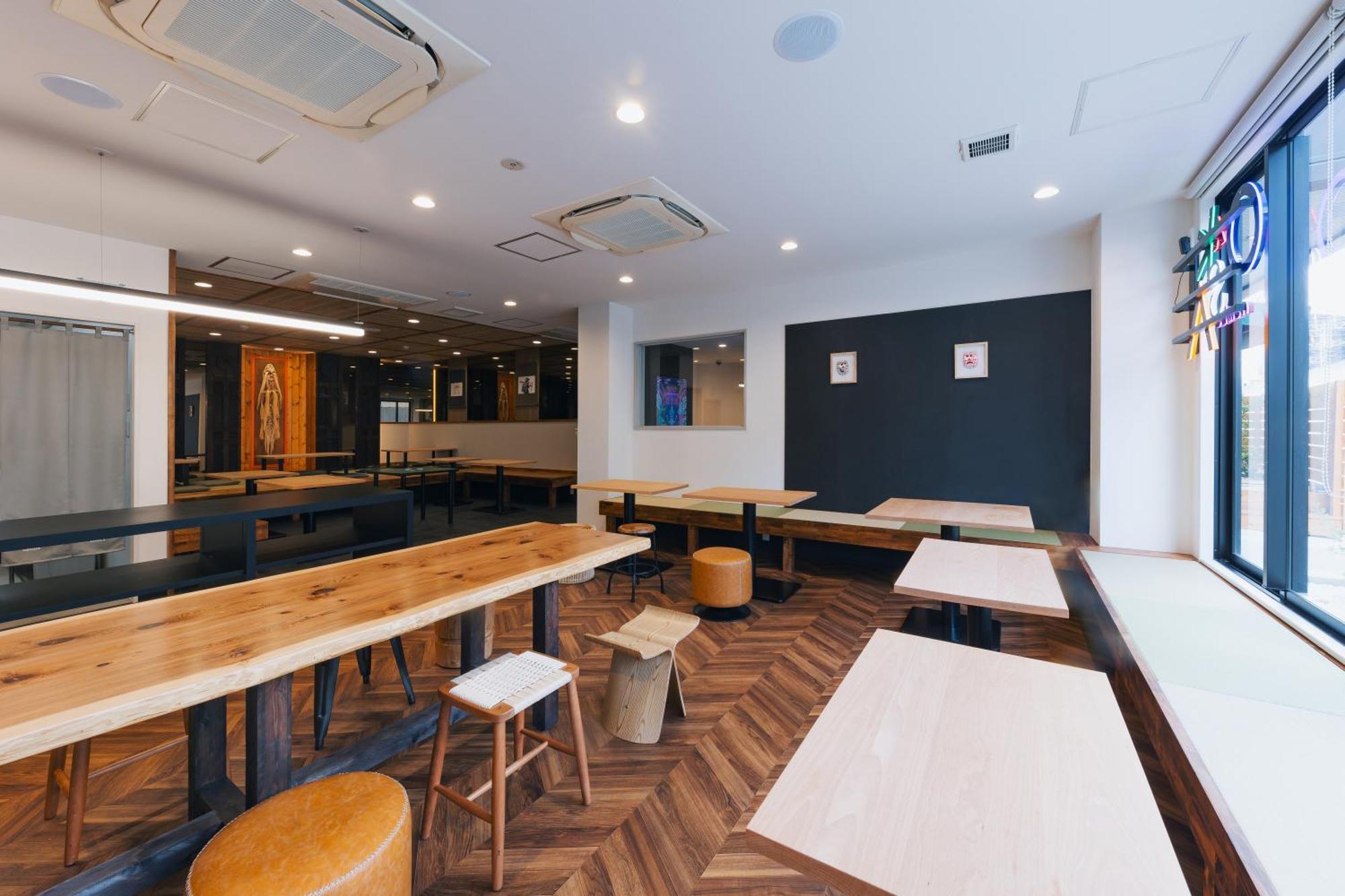 Okini Hotel Namba Осака Екстер'єр фото