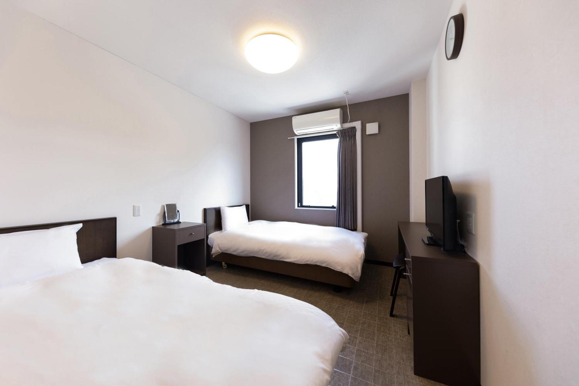 Okini Hotel Namba Осака Екстер'єр фото