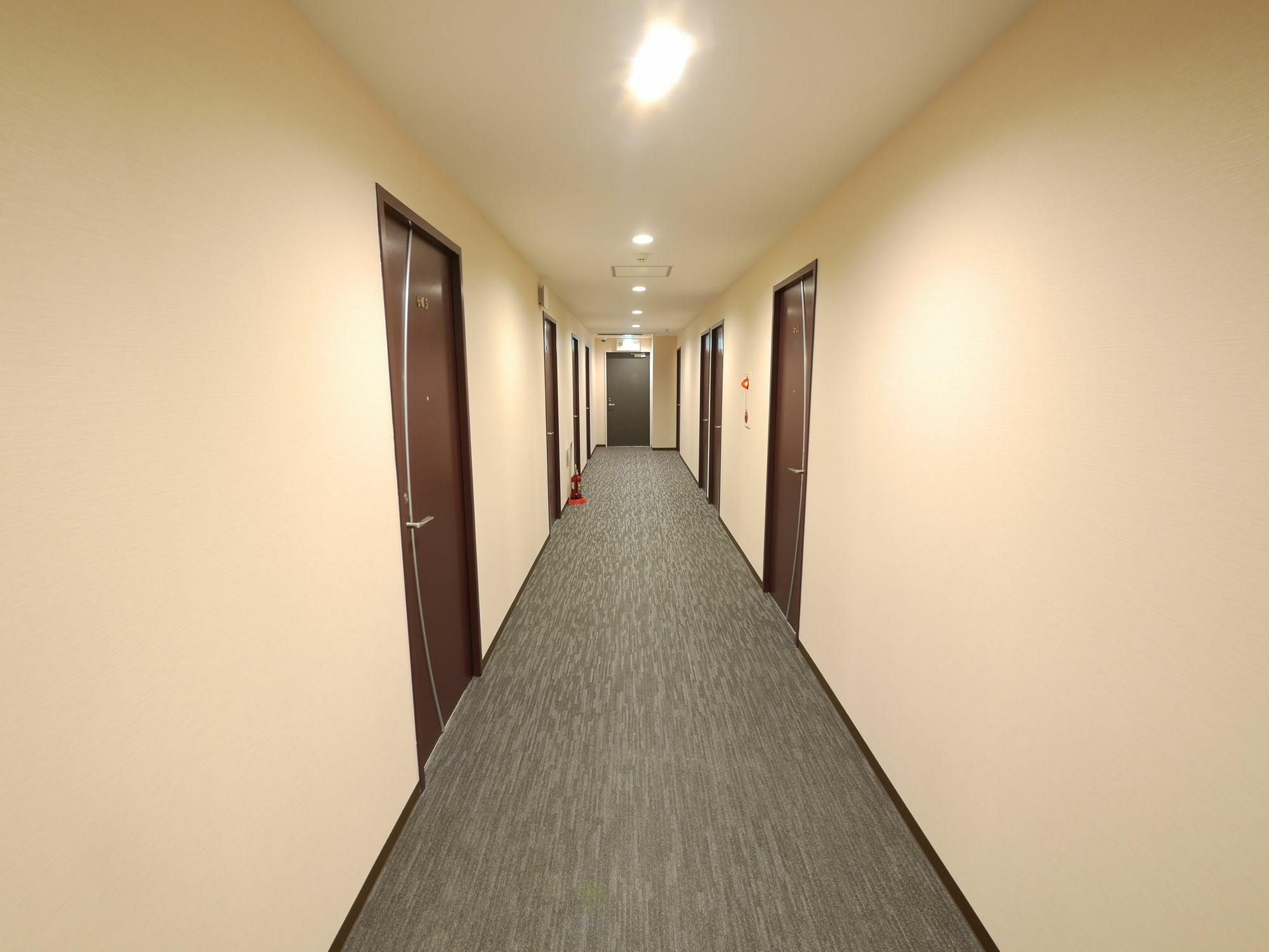 Okini Hotel Namba Осака Екстер'єр фото