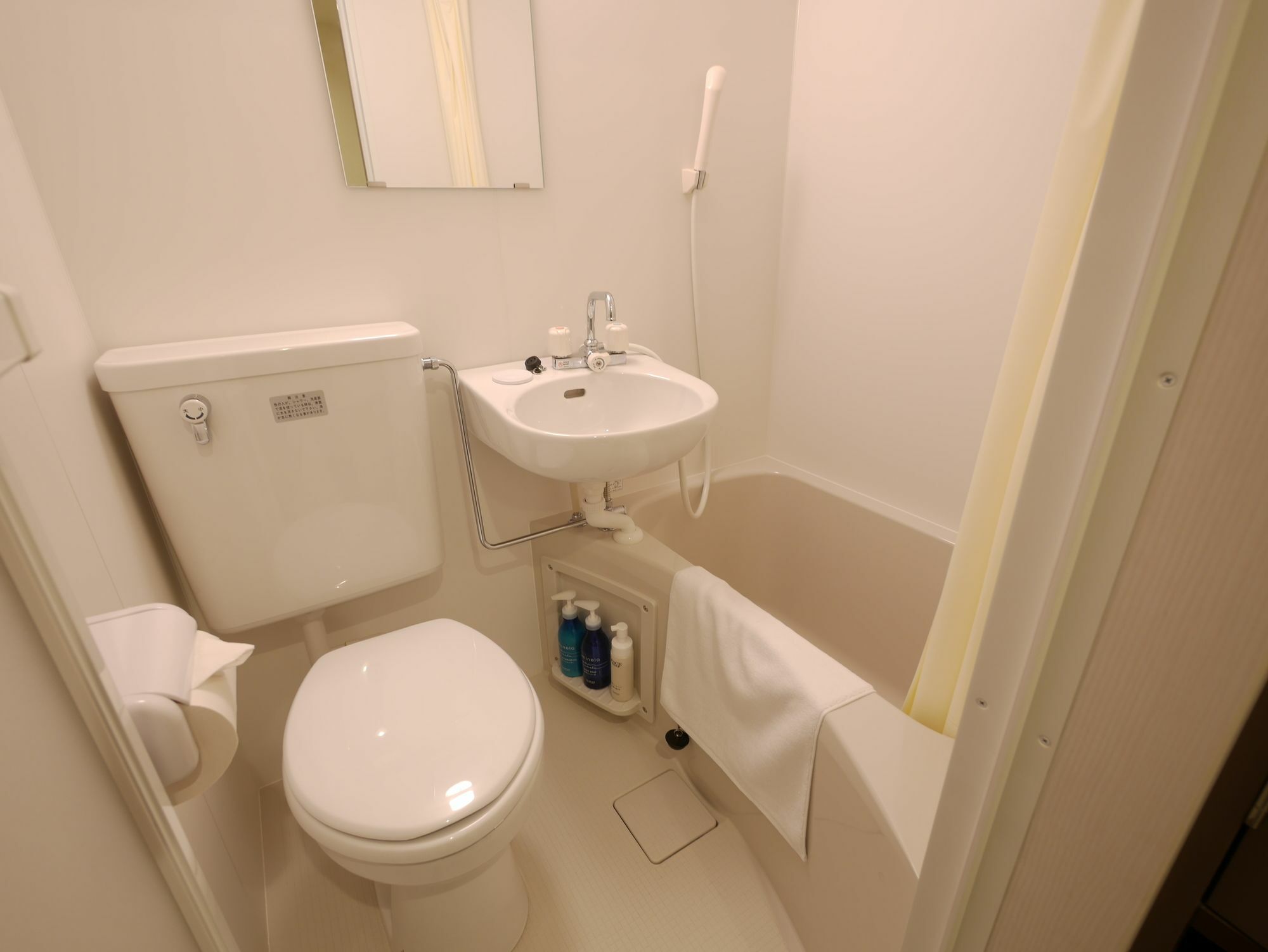 Okini Hotel Namba Осака Екстер'єр фото