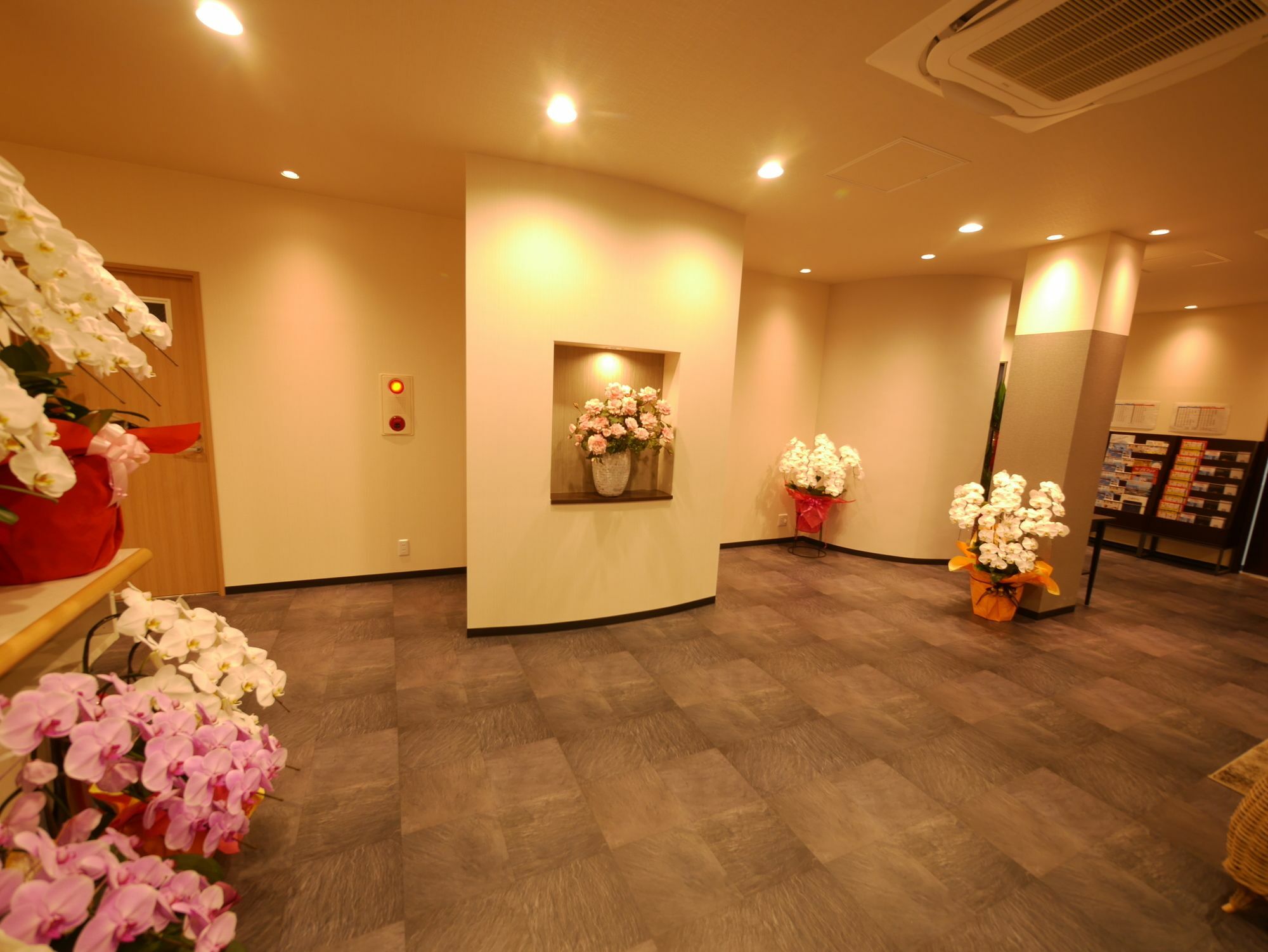 Okini Hotel Namba Осака Екстер'єр фото