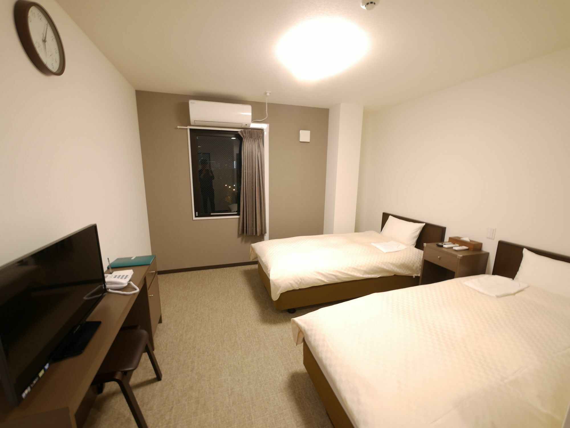 Okini Hotel Namba Осака Екстер'єр фото