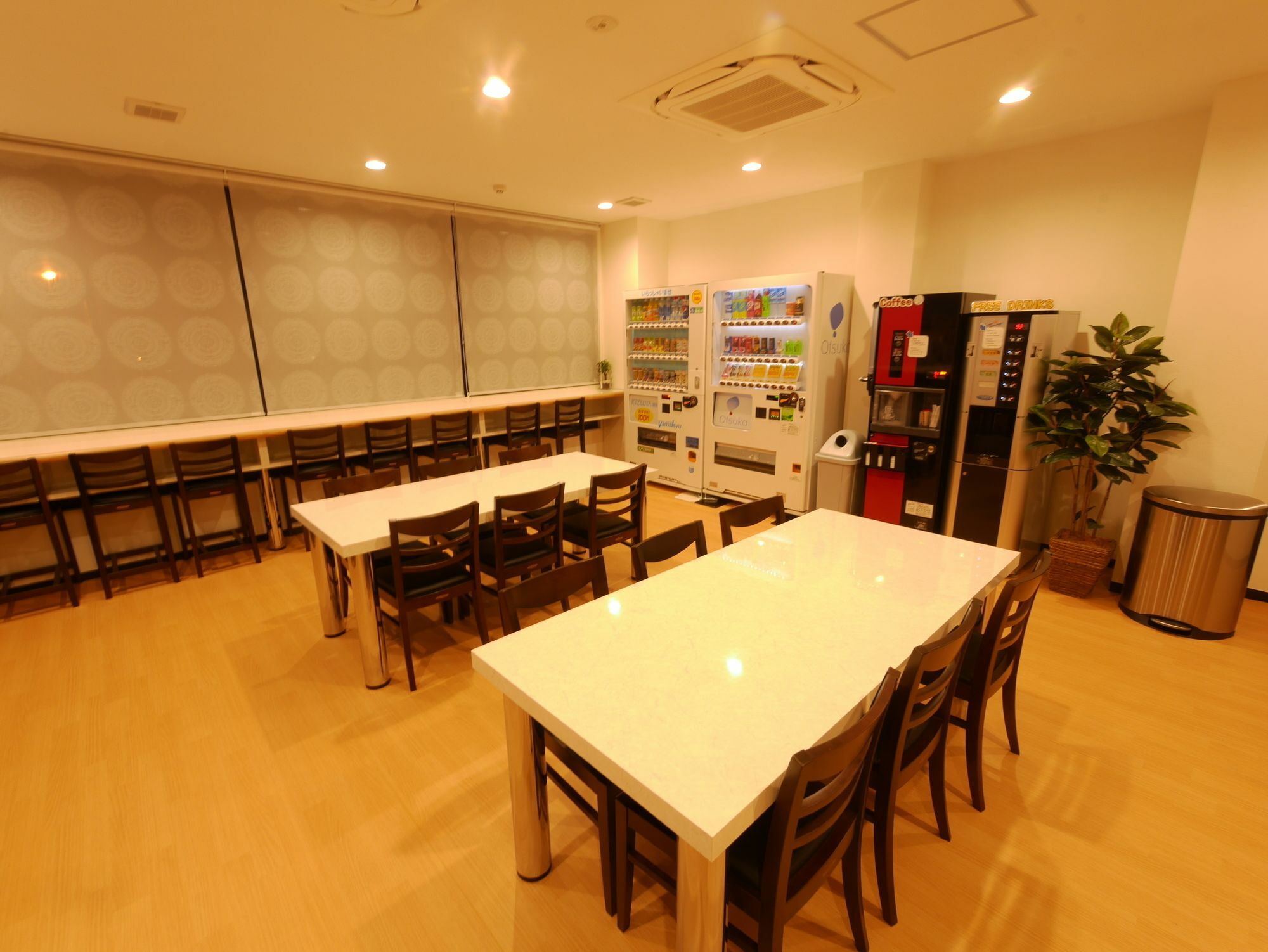 Okini Hotel Namba Осака Екстер'єр фото